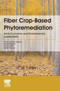 Produktbild: Fiber Crop-Based Phytoremediation