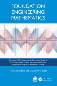 Produktbild: Foundation Engineering Mathematics