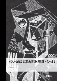 Produktbild: Nouvelles extraordinaires - tome 1