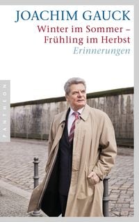 Produktbild: Winter im Sommer &ndash; Fr&uuml;hling im Herbst