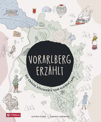 Produktbild: Vorarlberg erz&auml;hlt