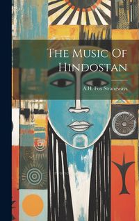 Produktbild: The Music Of Hindostan