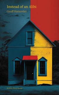 Produktbild: Instead of an Alibi