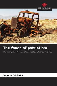 Produktbild: The foxes of patriotism