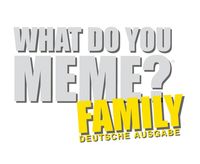 Huch Verlag - What Do You Meme - Family Edition, US' kaufen