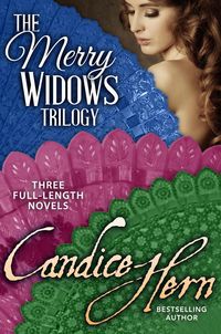 Produktbild: Merry Widows Trilogy Boxed Set