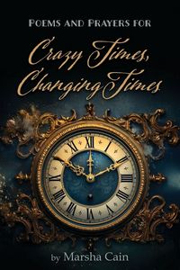 Produktbild: Poems and Prayers for Crazy Times, Changing Times