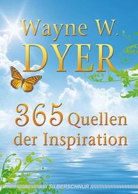 Produktbild: 365 Quellen der Inspiration