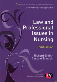 Produktbild: Law & Professional Issues in N