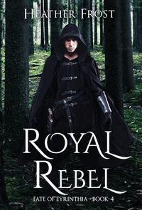 Produktbild: Royal Rebel