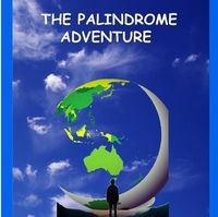 Produktbild: The Palindrome Adventure
