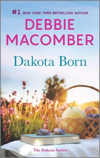 Produktbild: Dakota Born
