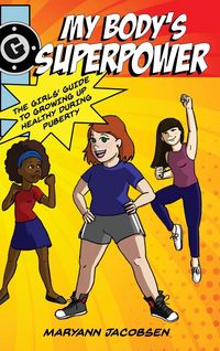 Produktbild: My Body's Superpower