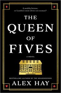 Produktbild: The Queen of Fives
