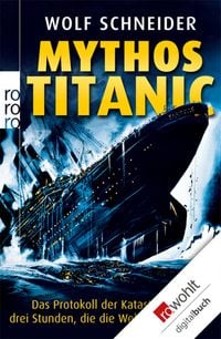 Produktbild: Mythos Titanic