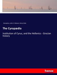 Produktbild: The Cyrop&aelig;dia