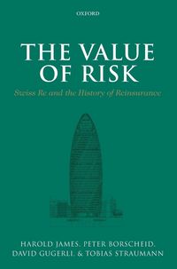 Produktbild: The Value of Risk