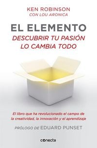 Produktbild: El elemento