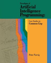 Produktbild: Paradigms of Artificial Intelligence Programming