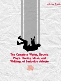 Produktbild: The Complete Works of Lodovico Ariosto