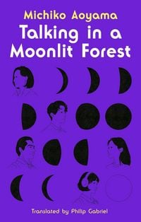 Produktbild: Talking in a Moonlit Forest