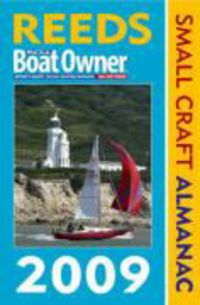Produktbild: Du Port, A: Reeds PBO Small Craft Almanac 2009