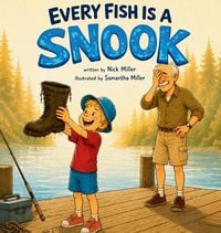 Produktbild: Every Fish is a Snook