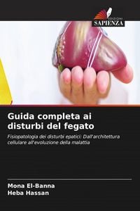 Produktbild: Guida completa ai disturbi del fegato