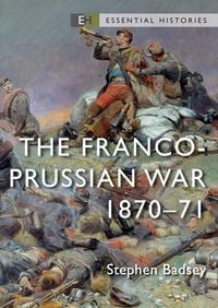 Produktbild: The Franco-Prussian War