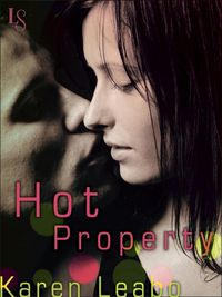 Produktbild: Hot Property