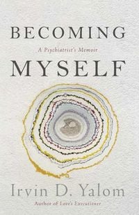 Produktbild: Becoming Myself