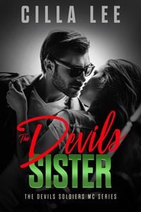 Produktbild: The Devils Sister