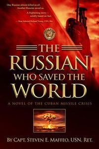 Produktbild: The Russian Who Saved the World