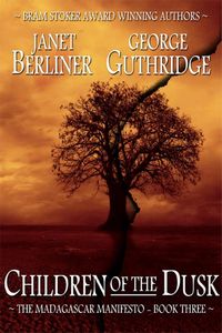 Produktbild: Children of the Dusk
