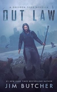 Produktbild: Out Law