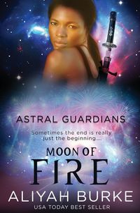 Produktbild: Astral Guardians