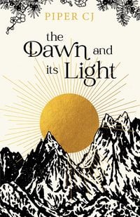 Produktbild: The Dawn and Its Light