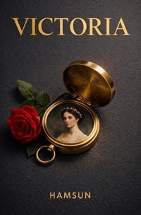 Produktbild: Literaturnobelpreistr&auml;ger / Victoria