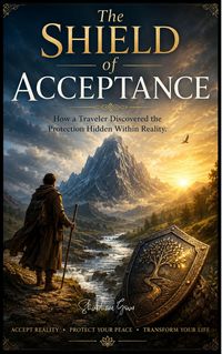 Produktbild: The Shield of Acceptance
