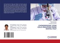Produktbild: Chondrogenic Stem Cells Isolation from Dental Pulp