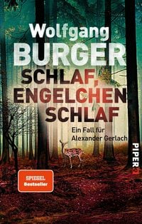 Produktbild: Schlaf, Engelchen, schlaf