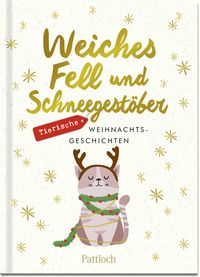 Produktbild: Weiches Fell und Schneegest&ouml;ber
