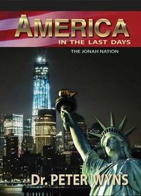 Produktbild: America in the Last Days