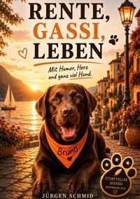 Produktbild: Rente, Gassi, Leben