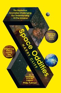 Produktbild: Space Oddities