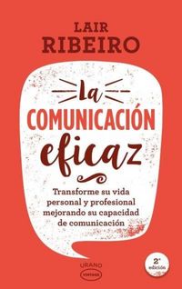 Produktbild: Comunicacion Eficaz, La -V3*
