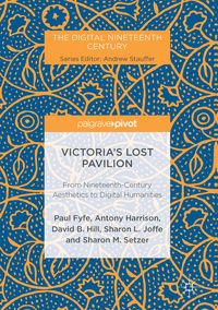 Produktbild: Victoria's Lost Pavilion