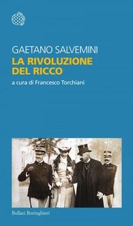 Produktbild: La rivoluzione del ricco