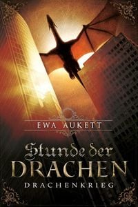 Produktbild: Stunde der Drachen - Drachenkrieg