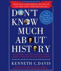 Produktbild: Dont Know Much Abt Hist Twe 5d